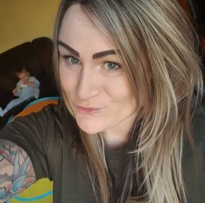 Meet your Posher, Natalie